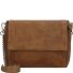  Kohlmarkt 243 Shoulder bag Leather 20 cm Variant schoko