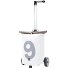  Unus Shopper 360° Shopping Trolley 60 cm Variant steg 9