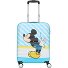  Wavebreaker Disney 4 Roll Cabin Trolley 55 cm Variant mickey blue kiss