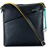  Milano Shoulder bag Genuine Leather 24 cm Variant black