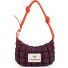  Unio Little Sophie Shoulder Bag 24 cm Variant dark wine