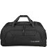 Kick Off 2 wheels Travel bag XL 77 cm Variant schwarz