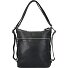  Shoulder bag leather 29.5 cm Variant black