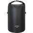  WP garment bag 70 cm Variant black