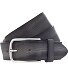 Belt leather Variant anthracite | 110 cm Belt leather Variant anthracite | 110 cm