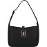  Sun Faded Shoulder Bag 25 cm Variant black