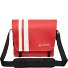  Aguni Messenger 33 cm Laptop compartment Variant red