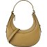 Whisper Handbag Genuine Leather 23 cm Variant seagrass