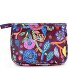  Tern tides Cosmetic bag 15 cm Variant tawny port