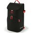  Citycruiser shopper bag 34 cm Variant black