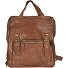  Submarine backpack leather 35 cm Variant cognac
