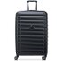  Shadow 5.0 4 wheels Trolley 76 cm Expandable Variant schwarz