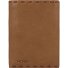  Ranger 1 Wallet Leather 9 cm Variant cognac