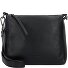  Zarifa Shoulder bag Leather 24 cm Variant dark ash