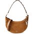  Polo ID Shoulder Bag Leather 26 cm Variant cinnamon