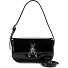  Shoulder bag Leather 22 cm Variant glossy black