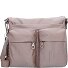 Shoulder bag 33 cm Variant taupe  Shoulder bag 33 cm Variant taupe