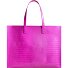 Allicon Shopper Bag 45 cm Variant mid-pink Allicon Shopper Bag 45 cm Variant mid-pink