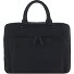 Luca Briefcase Leather 39 cm Laptop compartment Variant schwarz Luca Briefcase Leather 39 cm Laptop compartment Variant schwarz
