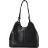  Mellow Shoulder Bag Genuine Leather 36 cm Variant nero