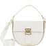  Zuoz Cassy Shoulder Bag Leather 21 cm Variant white