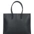 Myrtha Shoulder Bag Leather 35 cm Variant noir Myrtha Shoulder Bag Leather 35 cm Variant noir
