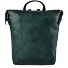  CHAZA Daypack Genuine Leather 35.5 cm Variant petrol