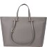 Duetto Shopper Bag Leather 45 cm Variant stucco gray Duetto Shopper Bag Leather 45 cm Variant stucco gray