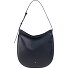 Sylvie Shoulder Bag Genuine Leather 36.5 cm Variant navy