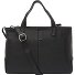 Hirsch Shoulder Bag Leather 32 cm Variant schwarz Hirsch Shoulder Bag Leather 32 cm Variant schwarz