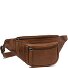  Jack Fanny pack Leather 22 cm Variant cognac
