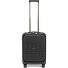 Spin 4 wheels Cabin trolley 55 cm Laptop compartment Variant satinblack Spin 4 wheels Cabin trolley 55 cm Laptop compartment Variant satinblack
