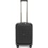  Spin 4 wheels Cabin trolley 55 cm Laptop compartment Variant satinblack