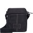  Baltimore 1 shoulder bag leather 14 cm Variant anthrazit