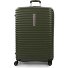  Vega 4 wheels Trolley 78 cm with expansion pleat Variant military