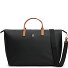  Popette Weekender travel bag 62 cm Variant black