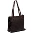 Nola Shopper Bag Leather 30 cm Variant brown  Nola Shopper Bag Leather 30 cm Variant brown
