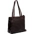  Nola Shopper Bag Leather 30 cm Variant brown