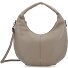  Gretel Shoulder Bag Leather 33 cm Variant gravel