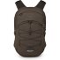  Quasar Daypack 38 cm Laptop compartment Variant brown