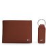  TH Gifting wallets gift set 2 pcs. Variant brown