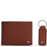  TH Gifting wallets gift set 2 pcs. Variant brown