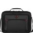 Insight Briefcase 41 cm Laptop compartment Variant gray Insight Briefcase 41 cm Laptop compartment Variant gray