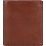  Cambridge Wallet Leather 9 cm Variant cognac
