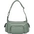  Lila Shoulder Bag Leather 33 cm Variant forest green