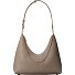  Hardware Shoulder Bag 34 cm Variant desert taupe