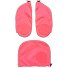  Accessories Fluo safety set 3 pcs. Variant pink