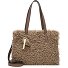  SFY Cindy Shoulder Bag 35 cm Variant taupe