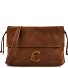  Lidia Shoulder bag Genuine Leather 31 cm Variant cognac-cognac