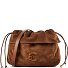  Lidia Shoulder bag Genuine Leather 31 cm Variant cognac-cognac
